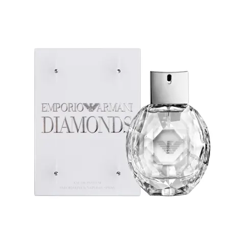 Emporio Armani Diamonds 30ml EDP – image 3