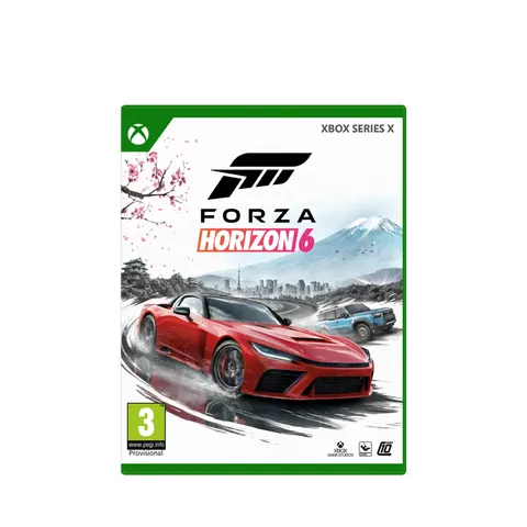 Forza Horizon 6 (Xbox Series X) – image 3
