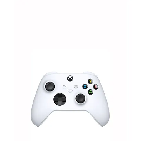 Xbox Wireless Controller - Robot White – image 2