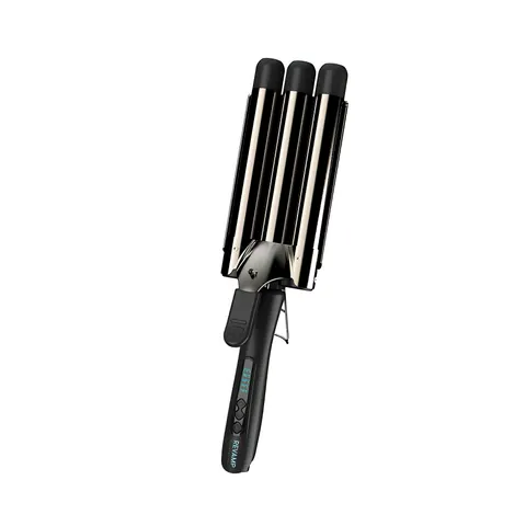 Revamp Progloss Deep Beach Waver – image 2