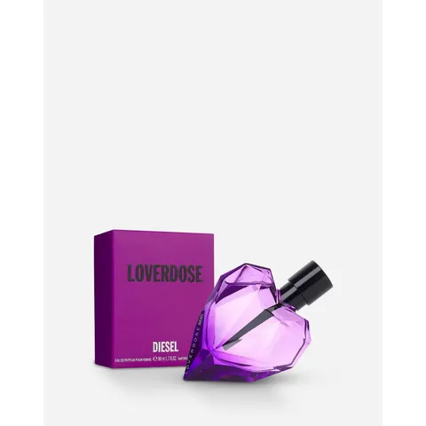 Diesel Loverdose For Her EDP 50ml – image 4
