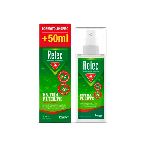 Relec Extra Strong Spray XL 125 ml – image 2