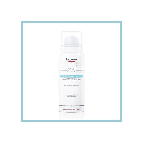 Eucerin AtopiControl Soothing Spray 50 ml – image 3