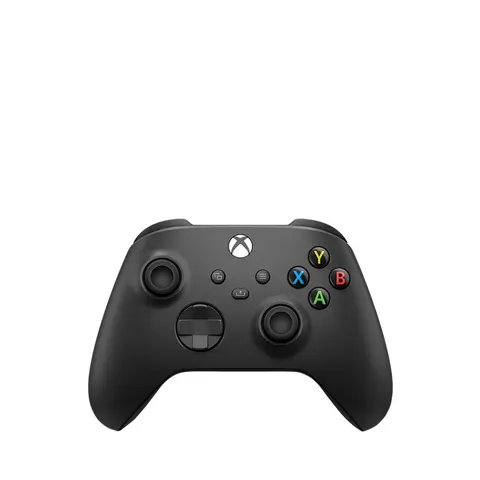 Xbox Wireless Controller - Carbon Black – image 2