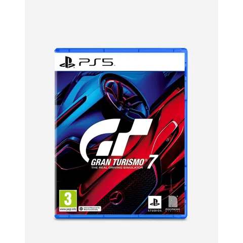 Gran Turismo 7 (PS5) – image 2