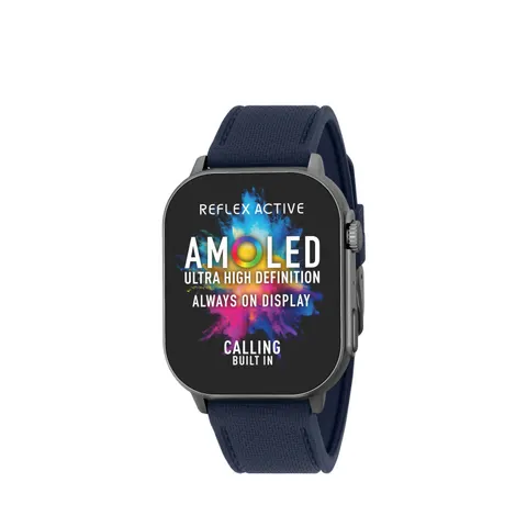 Reflex Active Series 29 – Blue – image 3