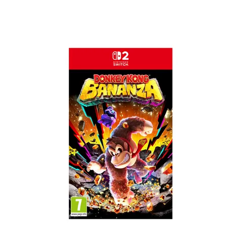 Donkey Kong Bananza (Nintendo Switch 2) – image 4