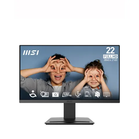 MSI PRO Monitor MP223 E2 – image 3