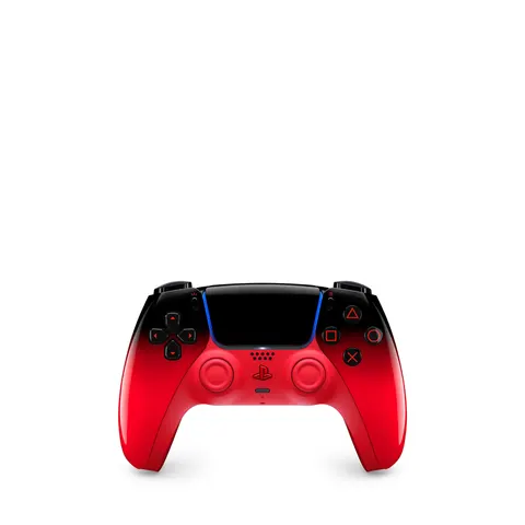 PS5 DualSense Controller - Techno Red – image 3
