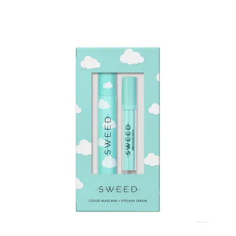 Sweed Cloud Serum Set – Black – image 2
