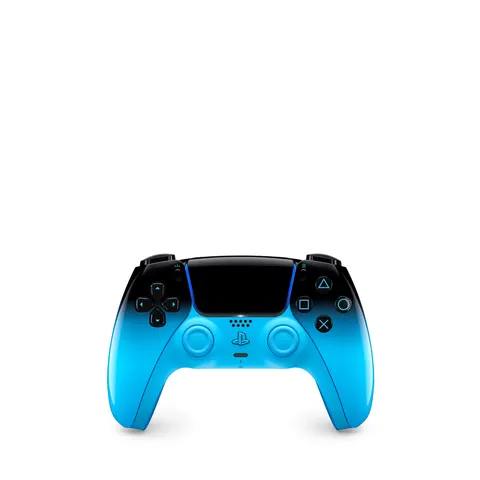 Sony DualSense Hyperpop PS5 Wireless Controller - Blue – image 3