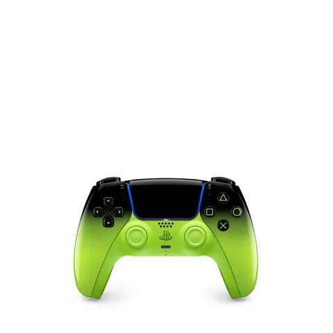 PS5 DualSense Controller - Remix Green – image 3