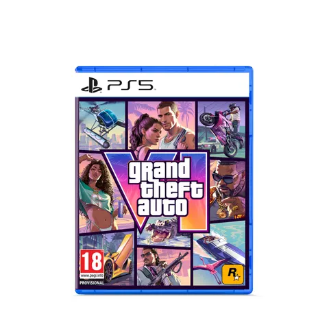 Grand Theft Auto VI (PS5) – image 3