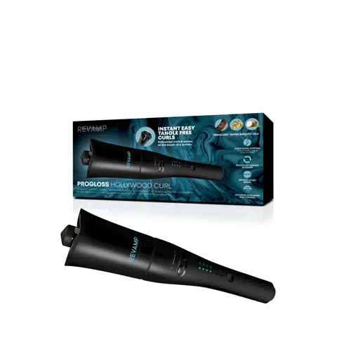 Revamp Progloss Hollywood Curl – image 2
