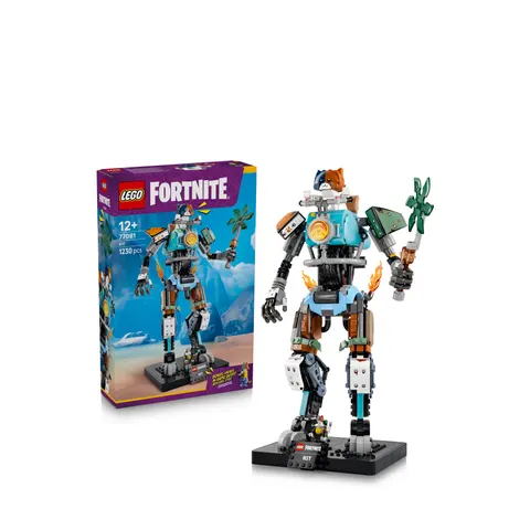LEGO Fortnite KIT 77081 – image 2