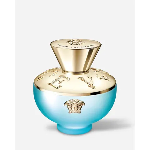 Versace Turquoise EDT 100ml – image 3
