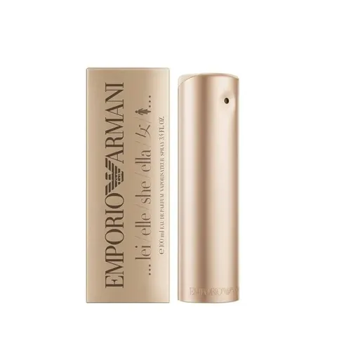 Emporio Armani She 100ml EDP – image 3