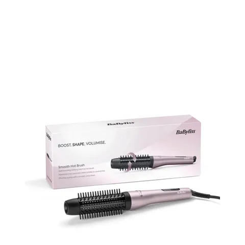 BaByliss Hot Brush – image 2