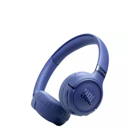 JBL Tune 680NC On-Ear - Blue – image 3