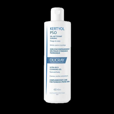 Ducray Kertyol Pso Surgras Gel 400ml – image 4