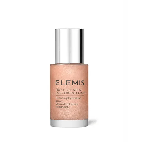 Elemis Pro-Collagen Rose Serum 30ml – image 5