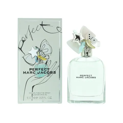 Marc Jacobs Perfect Eau de Toilette100ml – image 5