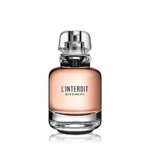 Givenchy L'Interdit EDP 50ml – image 4