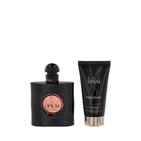 YSL Black Opium 50ml Giftset – image 4