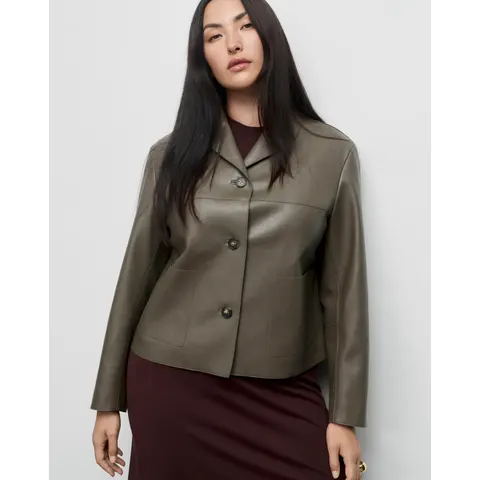 Mango Jacket – image 1