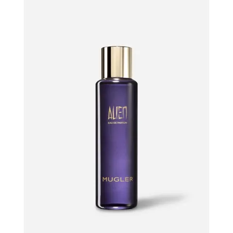 Mugler Alien Eau de Parfum 100ml Refill Bottle – image 3