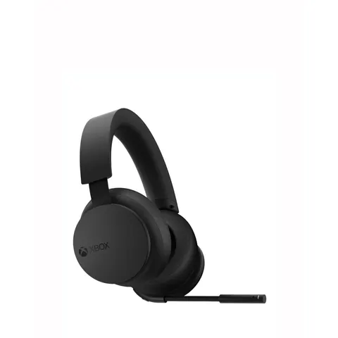 Xbox Wireless Gaming Headset - Black – image 2