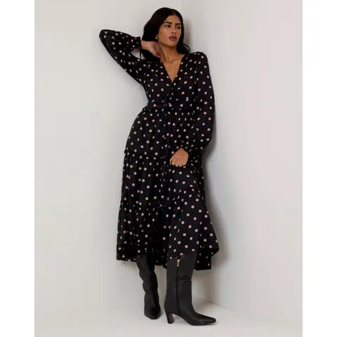 NC Sofia Midi Dress – image 2