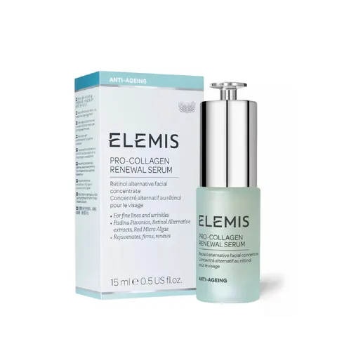 Elemis Pro-Collagen Renewal Serum 15ml – image 5