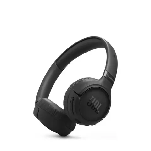 JBL Tune 680NC On-Ear - Black – image 2