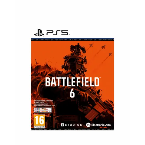 Battlefield 6: Phantom Edition (PS5) – image 3