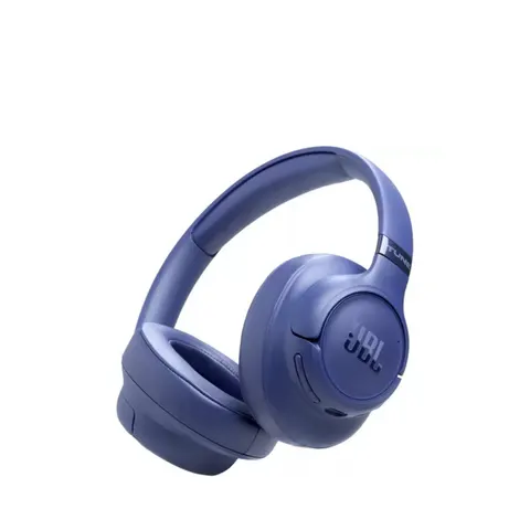 JBL Tune 780NC Over-Ear - Blue – image 3