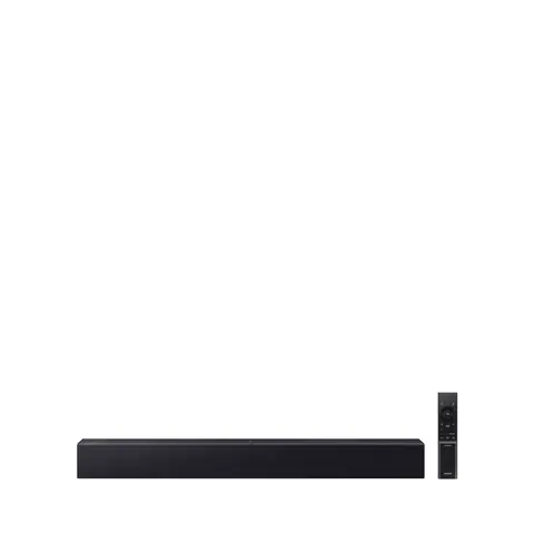 Samsung 2ch All-in-One Soundbar – Black – image 4