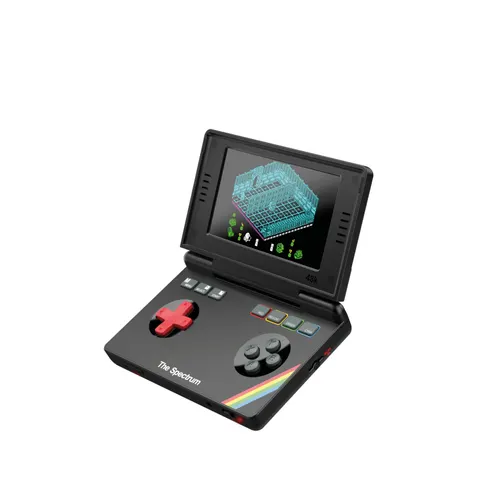 The Spectrum Handheld – image 2
