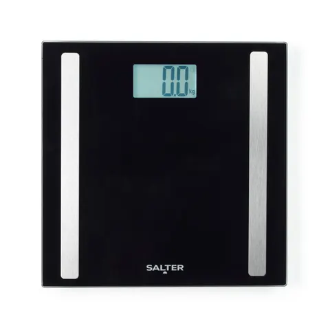 Salter Smart Bathroom Scale - Black – image 2