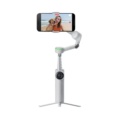 Insta360 Flow Pro 2 (Grey) – image 2