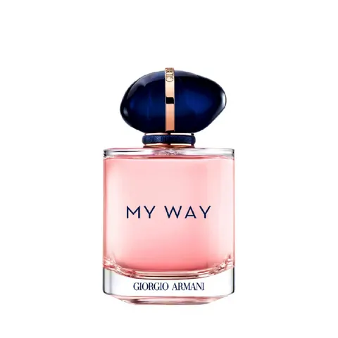 Giorgio Armani My Way Refillable – image 5