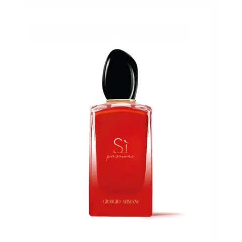 Armani Si Passione Intense EDP - 100ml – image 4