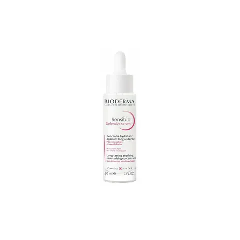 Bioderma Sensibio Defensive Serum 30ml – image 3