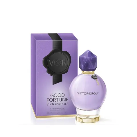 Viktor & Rolf Good Fortune EDP - 90ml – image 3