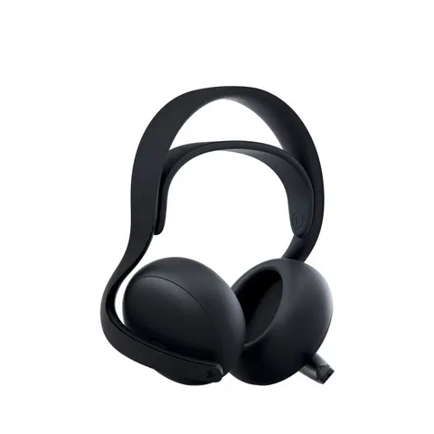 PlayStation Pulse Elite Headset - Black – image 3