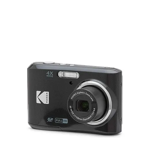 Kodak PIXPRO FZ45 Compact Camera – Black – image 3