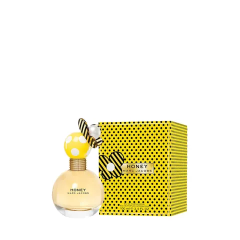 Marc Jacobs Honey 100ml EDP – image 4