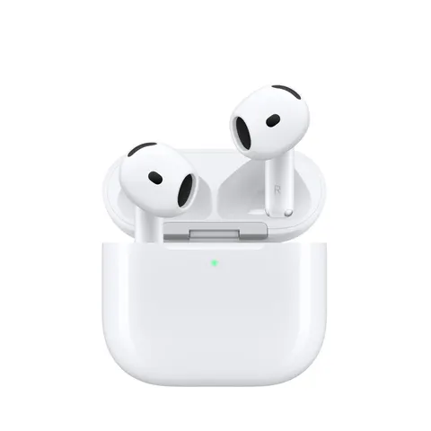 Apple AirPods 5 with Wireless Charging – image 4