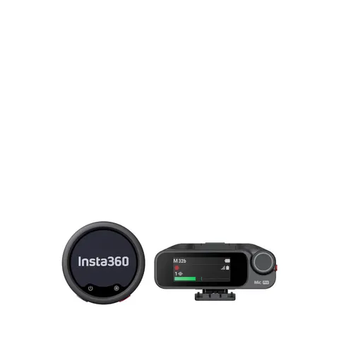 Insta360 Mic Pro (1 TX + 1 RX) – image 2