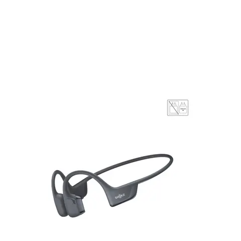 Shokz OpenRun Pro 2 Black – image 3